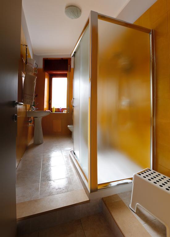 B&B Business Vacanze Casalnuovo Di Napoli Habitación foto