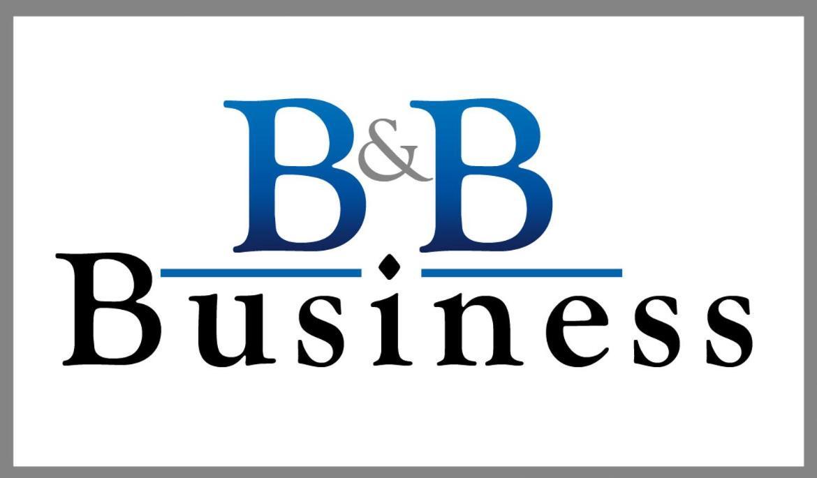 B&B Business Vacanze Casalnuovo Di Napoli Exterior foto