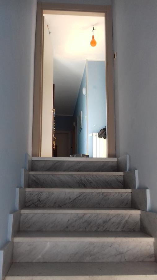 B&B Business Vacanze Casalnuovo Di Napoli Exterior foto